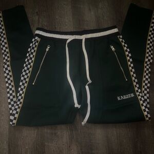 Men’s New Karter Collection Athletic Pants